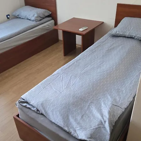 Apartment Family Near Old Nesebar