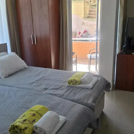 Apartment Family Near Old Nesebar